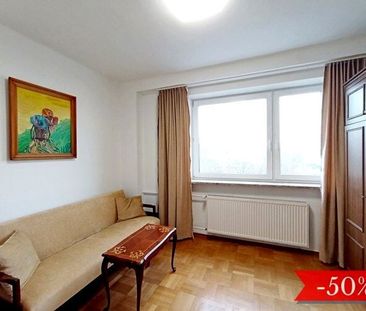 Pokój, Aleja Niepodległości - Фото 1