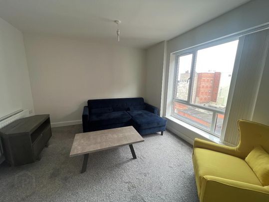 611 College Court Central, 56 King Street, Belfast, BT1 6BZ - Photo 1