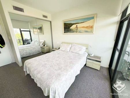 FURNISHED LUXURY ONE BEDROOM APARTMENT IN KOKO APARTMENTS WEST END - Photo 3