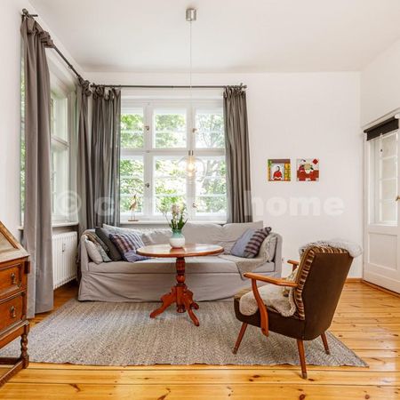 Ruhiges Wohnen mit Balkon - Photo 2