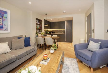 1 bedroom apartment to rent - Photo 2