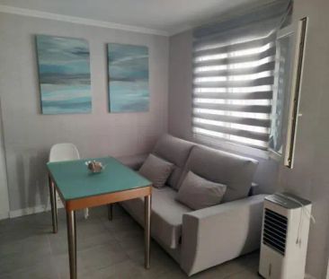 Piso en alquiler en Cortadura - Foto 1