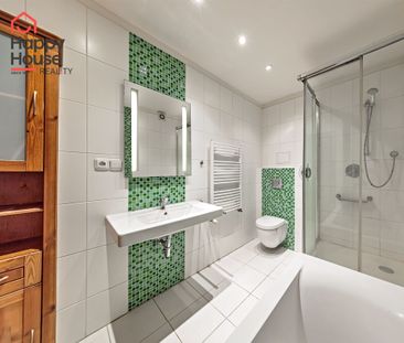 Apartment for rent, 1+KK - Studio, 44m - Фото 5