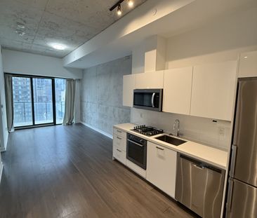 For Lease - 55 Ontario Street Unit# 807, Toronto, Ontario - Photo 1