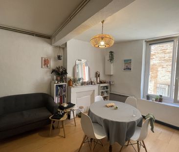 T1 Bis Rue Pharaon - Photo 2