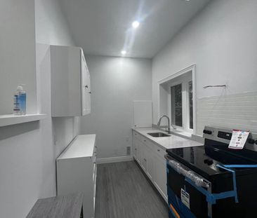 For Lease - 59 Hemingway Crescent Unit# Rear, Markham, Ontario - Photo 1