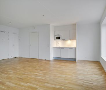 1-værelses Ungdomsbolig på 48 m² i Valby - Photo 5