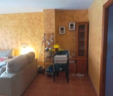 TWO-BEDROOM APARTMENT – CARTAGENA - Photo 6