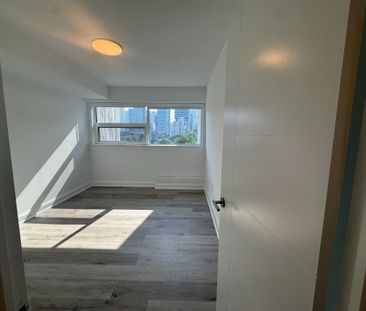 For Lease - 191 Sherbourne Street Unit# 0819, Toronto, Ontario - Photo 1