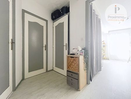 Location Appartement 2 pièces 42m² - Photo 4