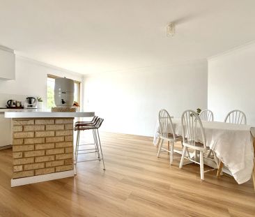 Coastal Charm - 4 Bedroom Home in Sought-After Halls Head - Photo 1