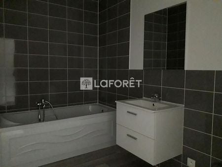 Appartement T2 Val-Revermont à louer - Photo 4