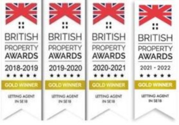 OIRO £1,500 pcm - Available Now - Unfurnished - Photo 1