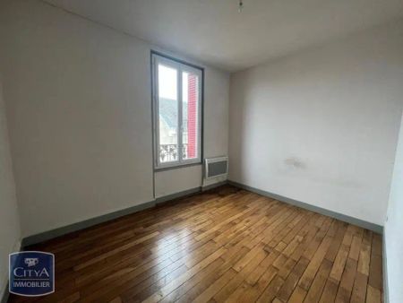 Appartement à louer 2 pièces 46.76m² - Photo 3