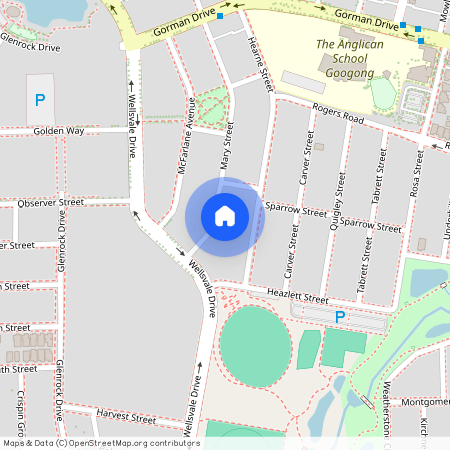 14 Mary Street, 2620, Googong Nsw