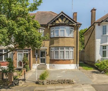 Courthouse Road, N12, London - Photo 4
