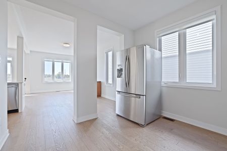 For Lease - 116 Main Halyard Lane, Barrhaven, Ontario - Photo 3