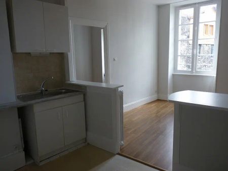 Appartement à louer 2 pièces 36.38m² - Photo 4