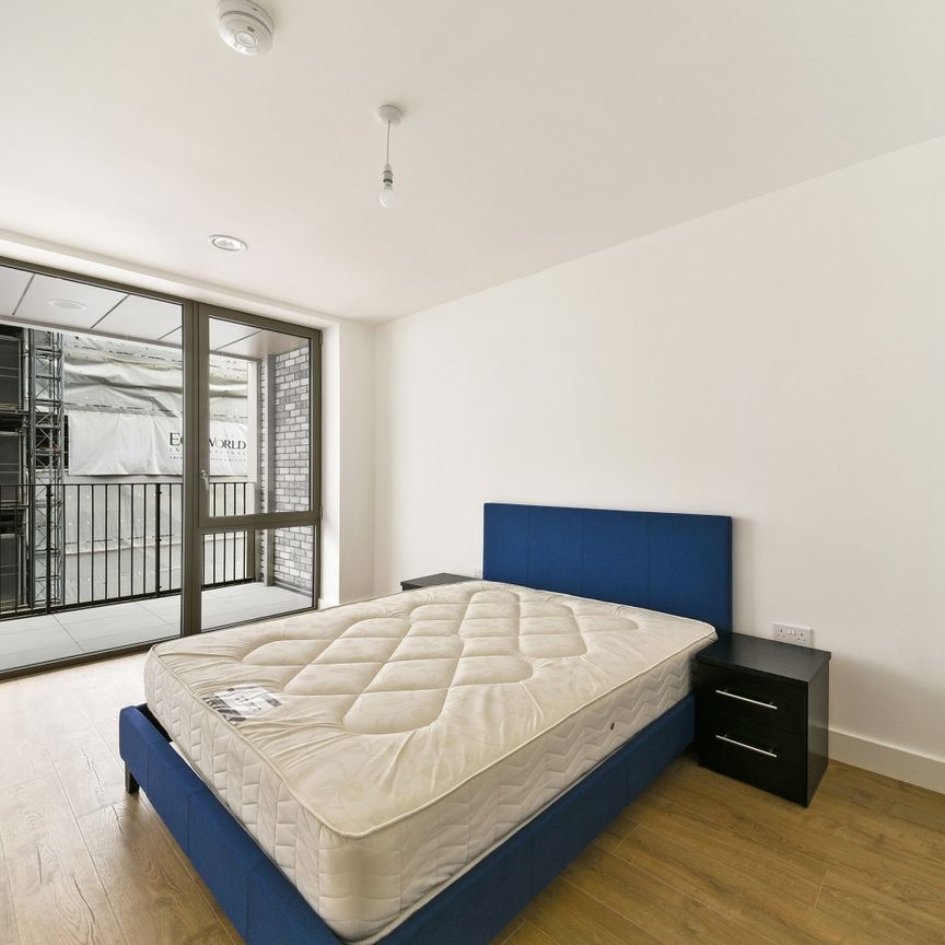 1 bedroom apartment to rent - Photo 1