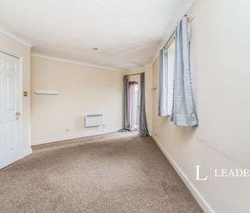 2 bedroom apartment to rent Crown Mews, 15 Clarence Road, Gosport, ... - Photo 1