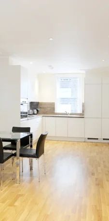 ONE BEDROOM FLAT HAMMERSMITH - Photo 1