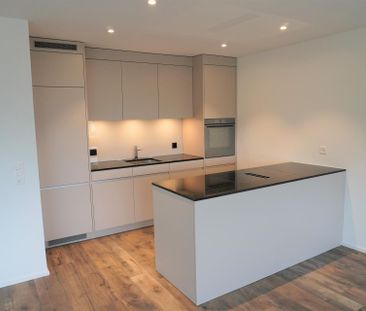 Attika Exklusive 3.5 Zimmerwohnung mit Stil - Photo 3