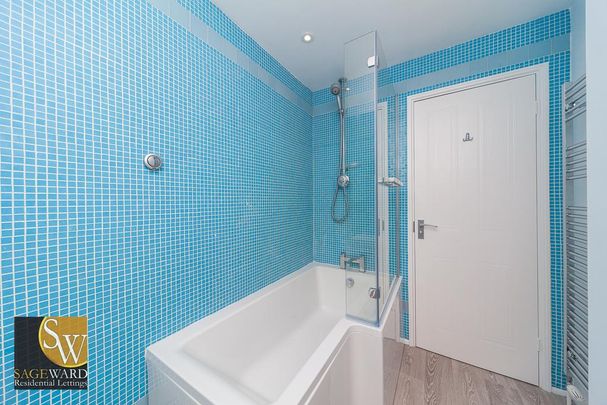 2 bedroom terraced house to rent - Photo 1