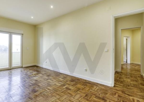 Apartamento T1 em Lisboa