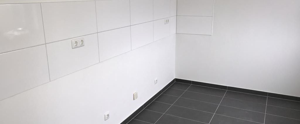 Demnächst frei! 3-Zimmer-Wohnung in Duisburg Obermarxloh - Foto 1