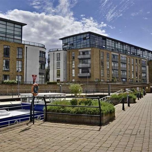 Point Wharf Lane, Brentford, TW8 - Photo 1