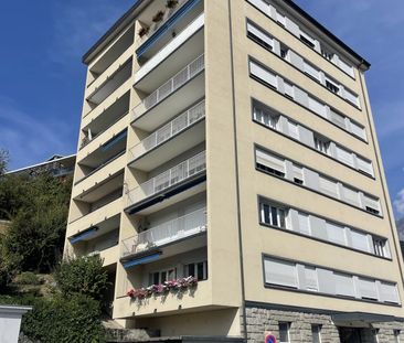 Location Appartement 4 pièces 95m² SALLANCHES 74700 - Photo 6