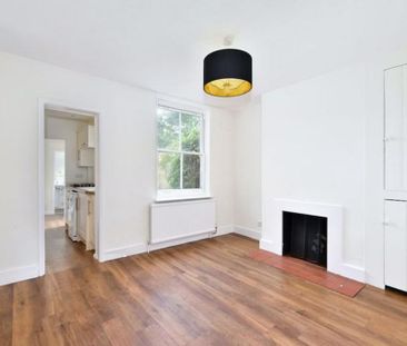 2 bedroom house to rent - Photo 2