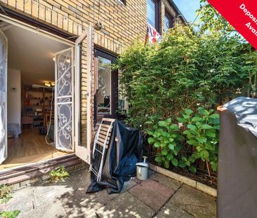 1 bedroom terraced house to rent - Photo 4