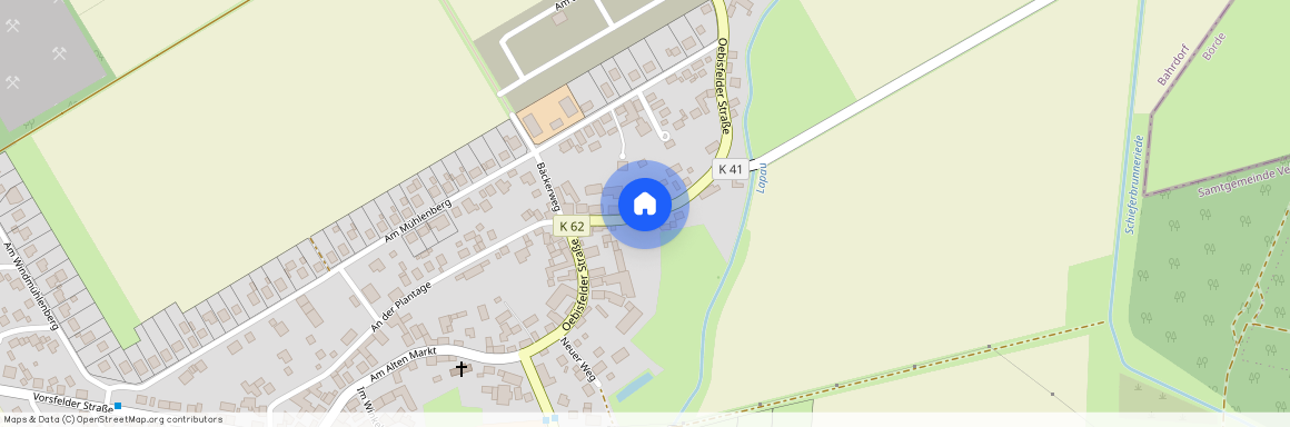 38459 Niedersachsen - Bahrdorf