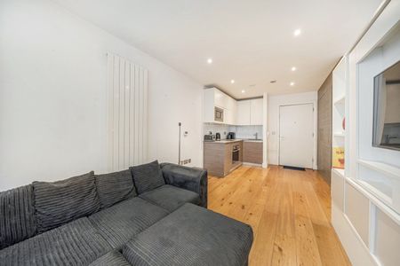 Molesworth Street, London, SE13 - Photo 3