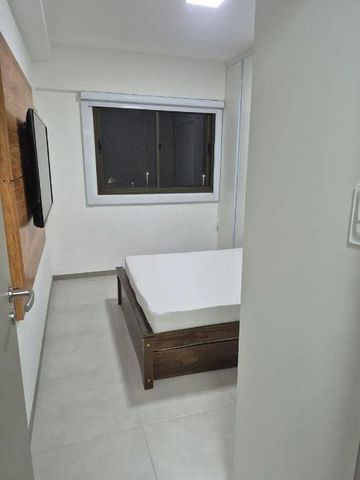 Apartamento Com 1 Dormitório Para Alugar, 48 m² por R$4.400,00/mês - Piatã - Salvador/ba - Photo 5