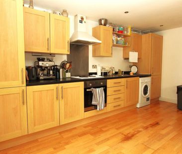 Crozier House, Leeds City Centre, LS10 1LQ - Photo 6