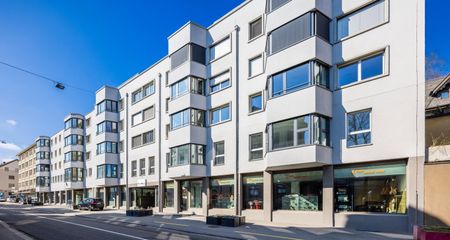 2.5 Zimmer, 72 m², 2. Stock - Photo 3