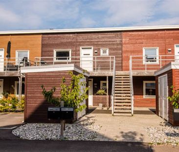 Liegatan 11 B - Foto 6