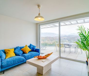 Middle Floor Apartment · La Cala De Mijas - Foto 4