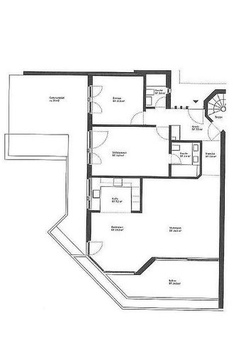 "Ruhige und sonnig gelegen 3.5 Zimmerwohnung in Küsnacht" - Photo 2