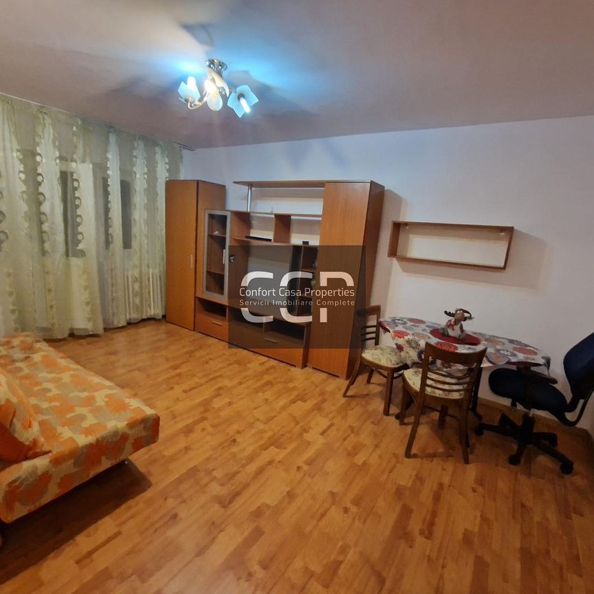 Inchirieri Apartamente 2 camere Bucuresti - Fotografie 1