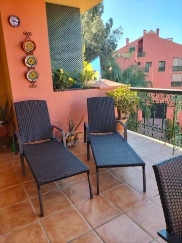 Fuengirola - Photo 3