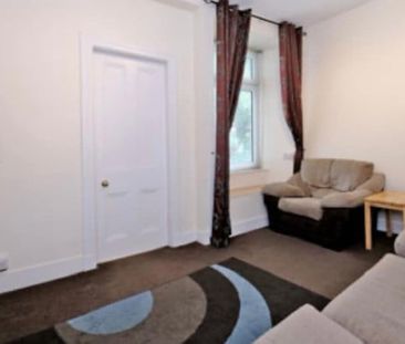 1 Bed Flat, Ashvale Place, AB10 - Photo 2
