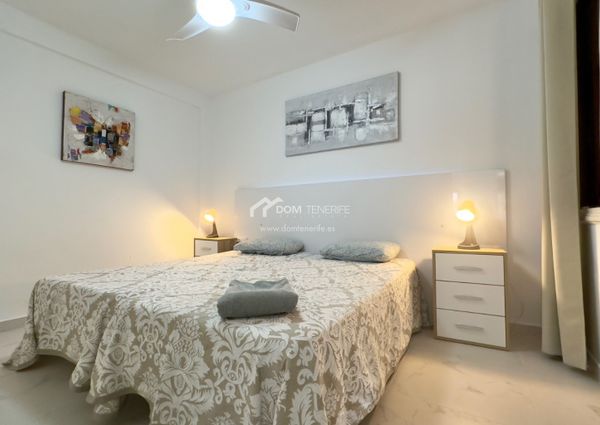 Apartamento · Alquiler a largo plazo ·