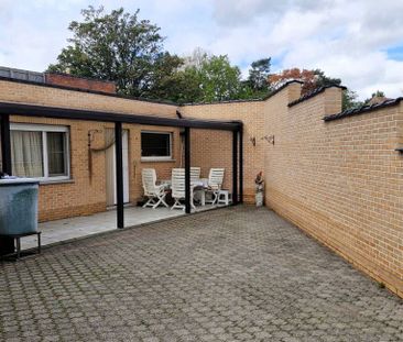 Woning te huur in Rijmenam voor € 1.200 met 4 slaapkamers - Foto 4