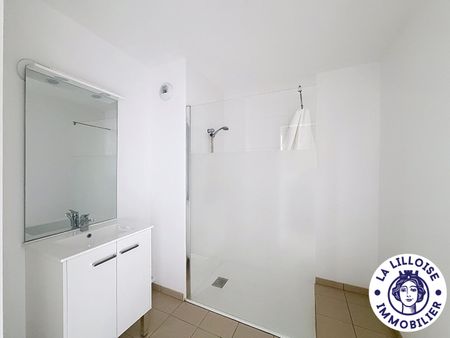 Location Appartement 1 pièce 40m² - Photo 5