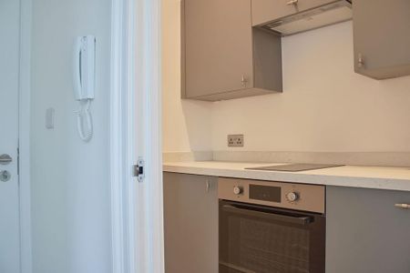 1 bedroom flat to rent - Photo 3