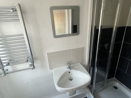 3 bed student house, Montpelier Road, NG7 2JX, Property for rent - Photo 4