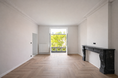 Apartment for rent, Sint-Gillis - Photo 2